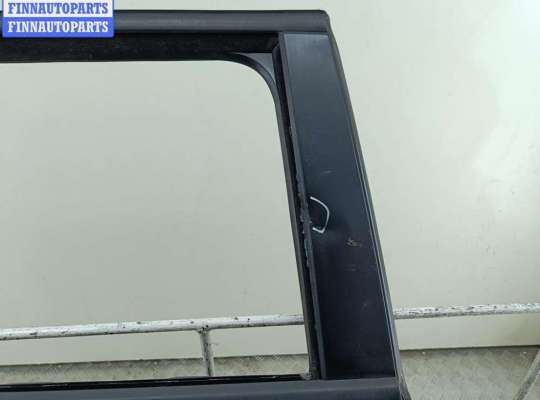 купить Дверь боковая задняя правая на Volkswagen Passat B6