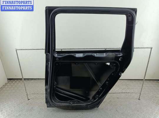 купить Дверь боковая задняя правая на Volkswagen Passat B6