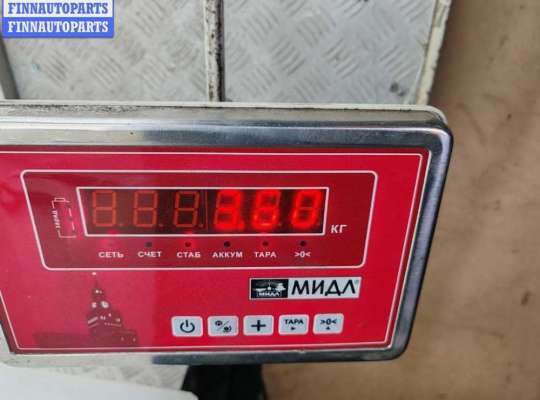 купить Руль на BMW 5 E39 (1995-2003)