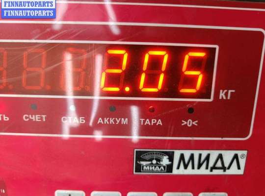 купить Амортизатор подвески задний левый на Volkswagen Golf-4