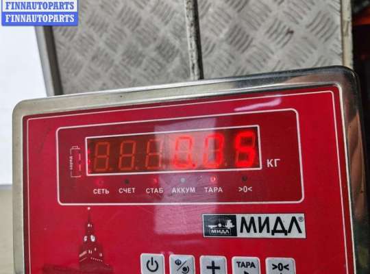 купить Эмблема на Mazda 6 (2002-2007) GG/GY