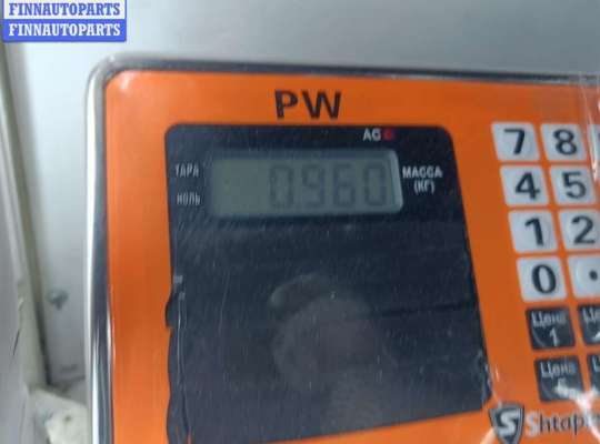 купить Блок предохранителей на Peugeot 407