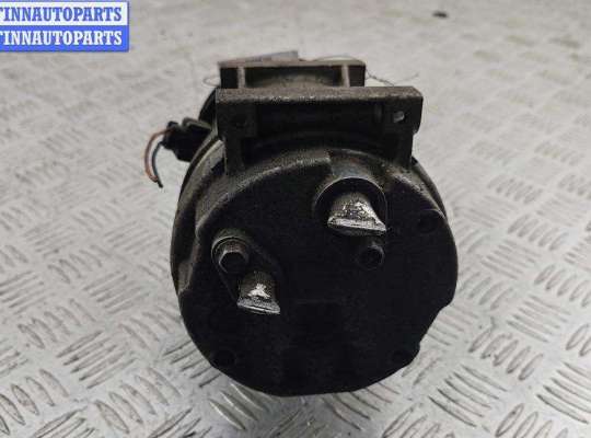 купить Компрессор кондиционера на Renault Scenic I (1996-2003)