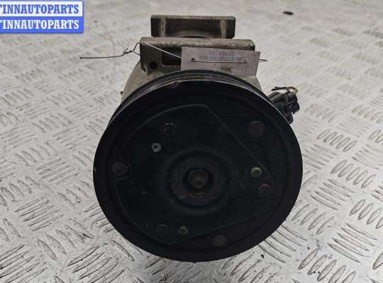 купить Компрессор кондиционера на Renault Scenic I (1996-2003)