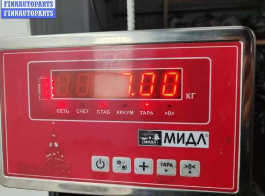 купить Компрессор кондиционера на Renault Scenic I (1996-2003)