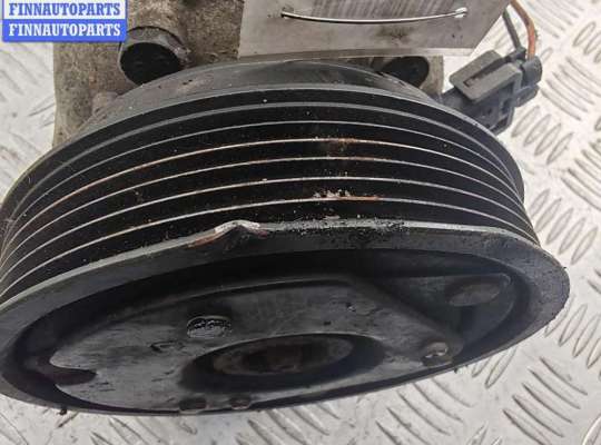 купить Компрессор кондиционера на Renault Scenic I (1996-2003)