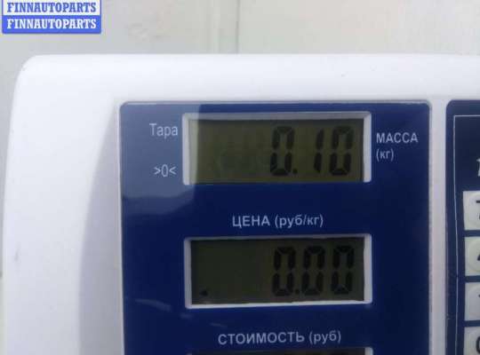 купить Активатор (привод) замка двери задней левой на Dacia (Renault) Sandero I (2008-2012)