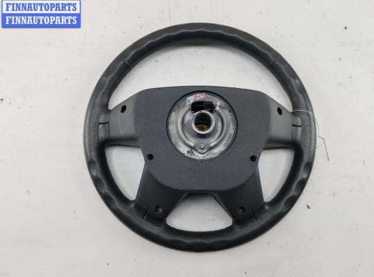 купить Руль на Opel Signum (2003-2008)