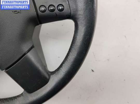 купить Руль на Opel Signum (2003-2008)