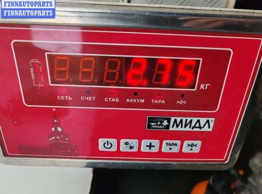 купить Руль на Opel Signum (2003-2008)