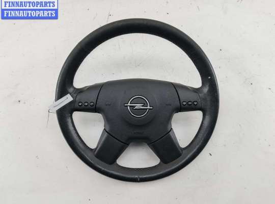 купить Руль на Opel Signum (2003-2008)