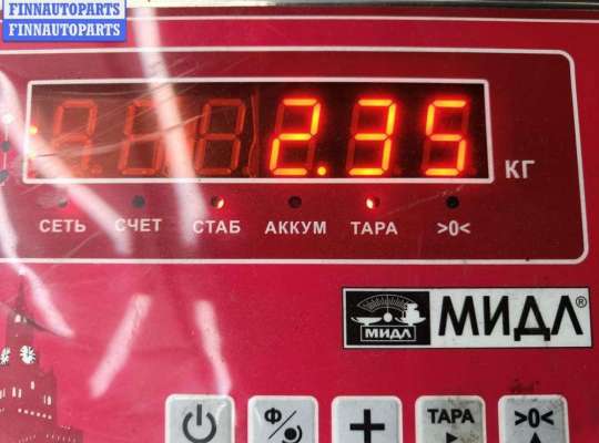 купить Домкрат на Volkswagen Golf-5