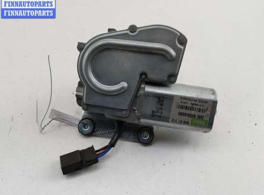 купить Двигатель стеклоочистителя заднего (моторчик дворников) на Opel Vectra B (1995-2002)