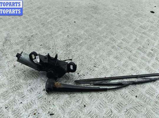 купить Двигатель стеклоочистителя заднего (моторчик дворников) на Mercedes C-Class W203 (2000-2006)