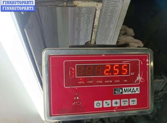 купить Бампер передний на BMW 3 E36 (1991-2000)