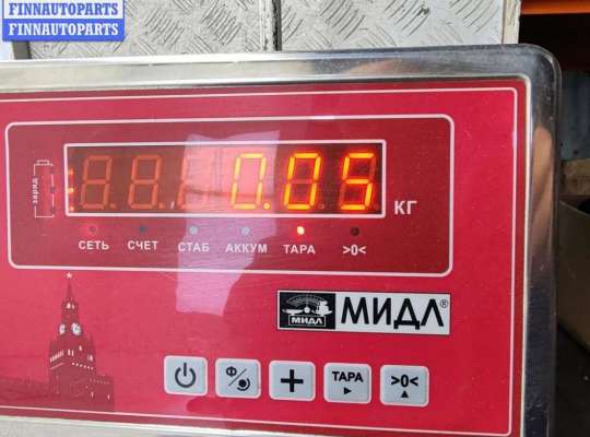 купить Датчик уровня топлива на Opel Zafira A (1999-2005)