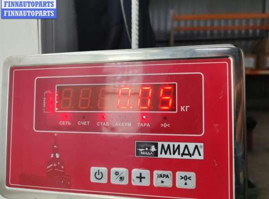 купить Форсунка топливная на Ford Focus I (1998-2005)