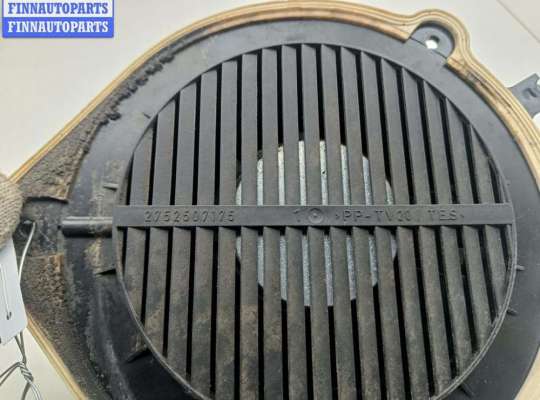 купить Динамик двери задней левой на Audi A4 B7 (2004-2008)