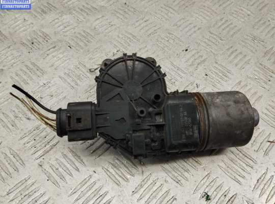 купить Двигатель стеклоочистителя переднего (моторчик дворников) на Ford Focus II (2004-2011)
