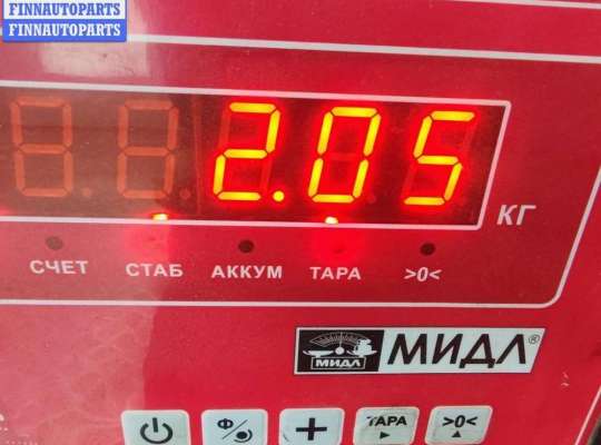 купить Суппорт задний левый на Chrysler Voyager (1996-2000)