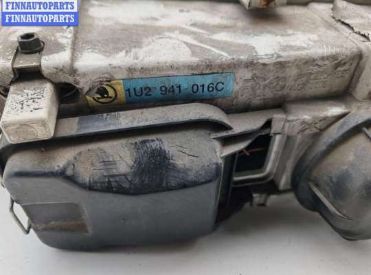 купить Фара правая на Skoda Octavia mk1 (A4 1U) 1996-2010