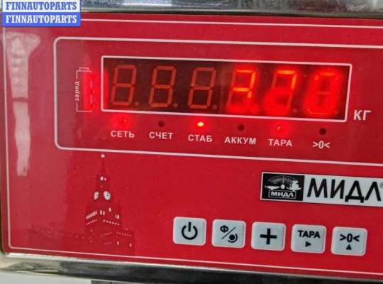 купить Ступица передняя левая на BMW 5 E39 (1995-2003)