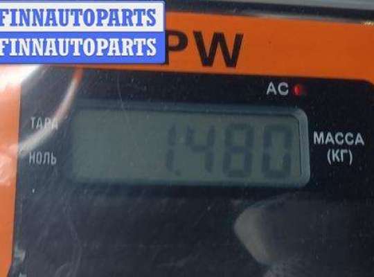 купить Кронштейн бампера заднего на BMW 3 E46 (1998-2006)