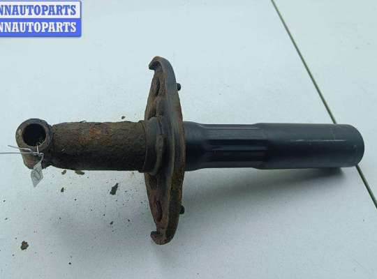 купить Кронштейн бампера заднего на BMW 3 E46 (1998-2006)