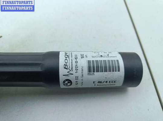 купить Кронштейн бампера заднего на BMW 3 E46 (1998-2006)