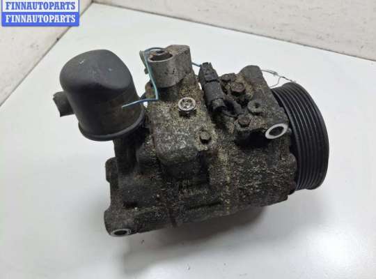 Компрессор кондиционера MB1622873 на Mercedes C-Class W203 (2000-2006)