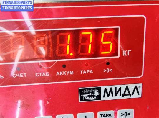 купить Корпус воздушного фильтра на BMW 5 E60/E61 (2003-2010)