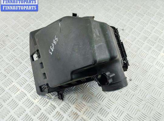 купить Корпус воздушного фильтра на BMW 5 E60/E61 (2003-2010)