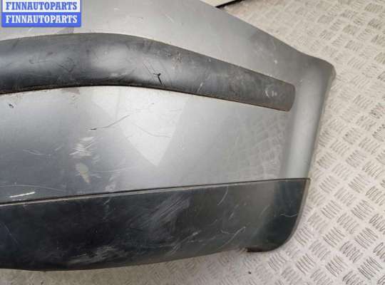 купить Бампер задний на Volkswagen Passat B5+ (GP)