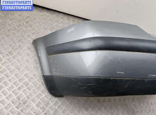купить Бампер задний на Volkswagen Passat B5+ (GP)
