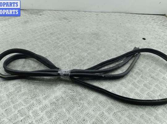 купить Уплотнитель двери задней правой на Renault Kangoo II (2007-2021)