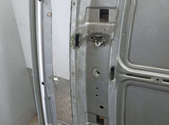 купить Капот на Opel Astra G (1998-2004)