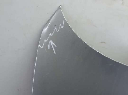 купить Капот на Opel Astra G (1998-2004)