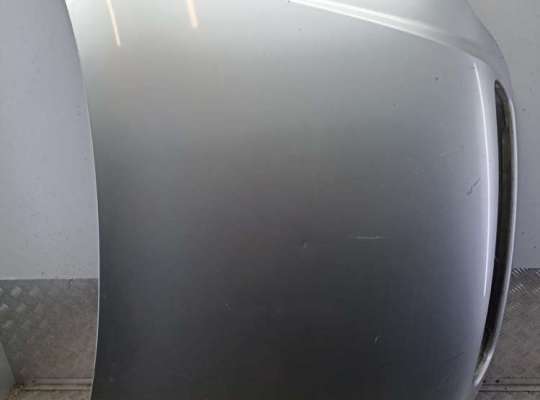 купить Капот на Opel Astra G (1998-2004)