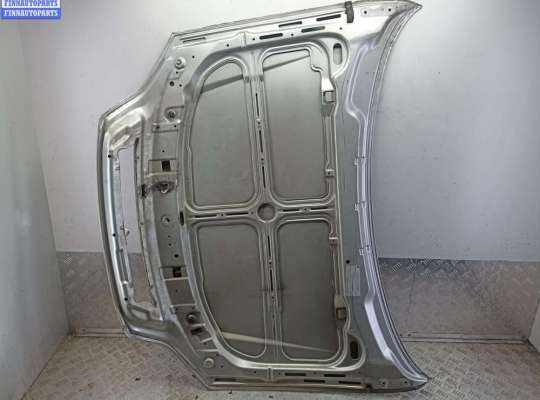 купить Капот на Opel Astra G (1998-2004)