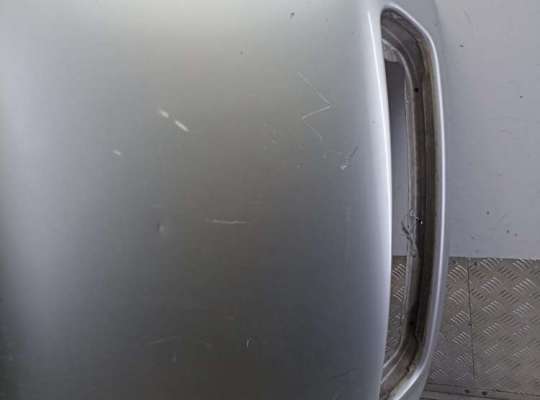 купить Капот на Opel Astra G (1998-2004)