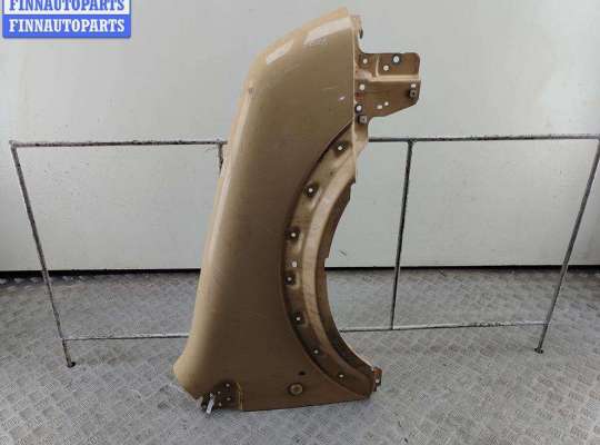 Крыло переднее правое FO2102045 на Ford Tourneo Connect