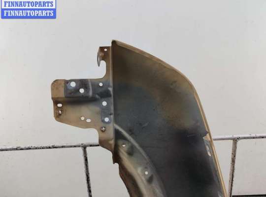 купить Крыло переднее правое на Ford Tourneo Connect