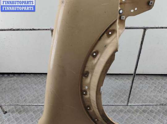 купить Крыло переднее правое на Ford Tourneo Connect