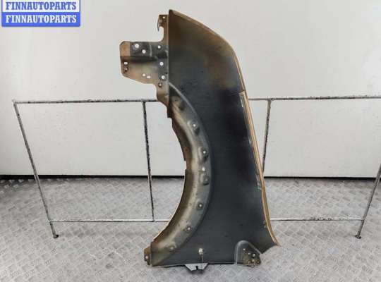 купить Крыло переднее правое на Ford Tourneo Connect