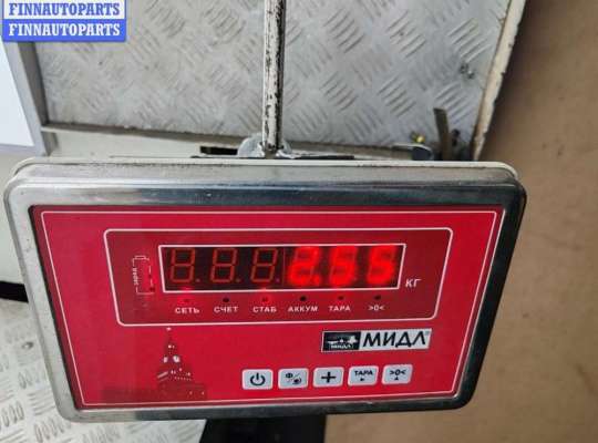 купить Крыло переднее правое на Ford Tourneo Connect