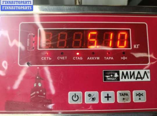 купить Полуось передняя левая на Opel Combo C (2001-2011)