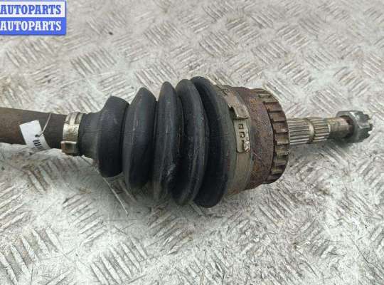 купить Полуось передняя левая на Opel Combo C (2001-2011)