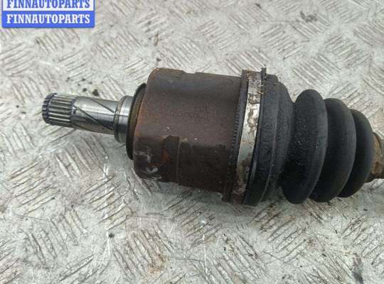 купить Полуось передняя левая на Opel Combo C (2001-2011)