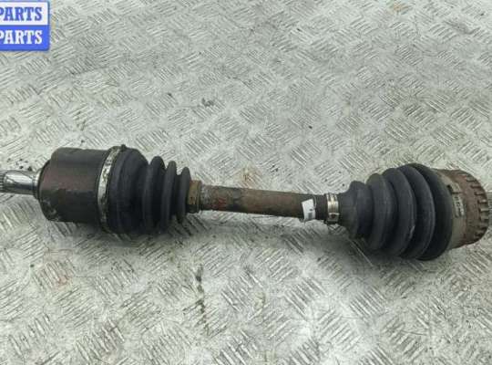 купить Полуось передняя левая на Opel Combo C (2001-2011)