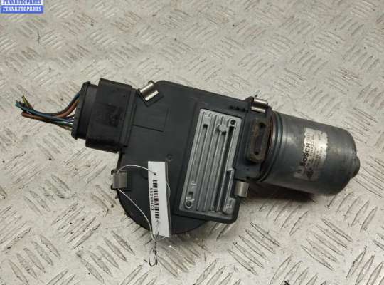 купить Двигатель стеклоочистителя переднего (моторчик дворников) на Ford Galaxy (2000-2006)